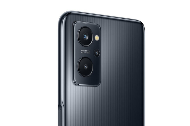 Realme9i