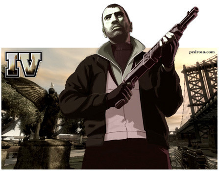 Vídeo Análisis de 'GTA IV' para PS3