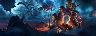 Buenas noticias si quieres Baldur's Gate 3 físico en PC. Su edición deluxe llegará, incluirá disco, y todos estos extras 