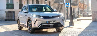 Si la pregunta es donde pondrá BYD su tercera fábrica europea, España es la repuesta: nuestro país toma la delantera a Alemania en esta carrera de fondo