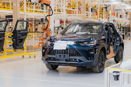 Fabricas Chinas Brasil 2