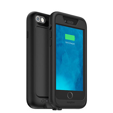 Mophie quiere que vayas tranquilo a la playa con tu iPhone 6