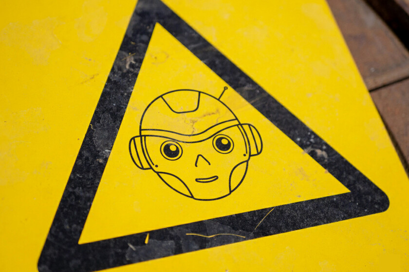 La ironía más amarga de la IA es que quienes ayudaron a crearla quieren ahora ponerle freno