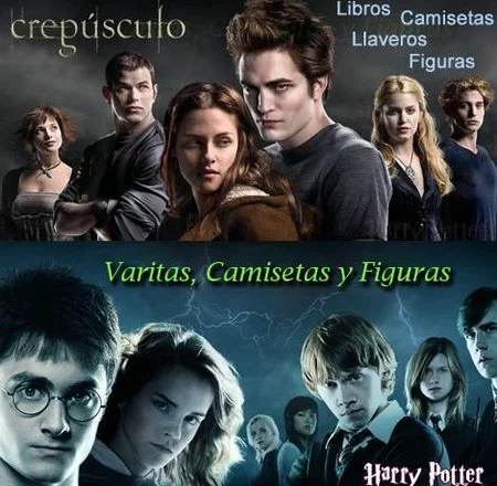 2Maniacos pone su merchandising a la mitad de precio