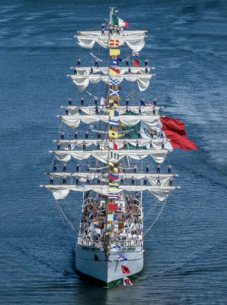 Marina 1