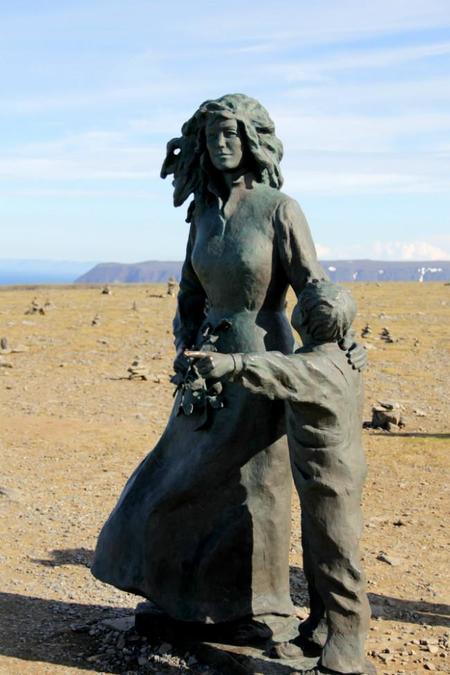 Madre Y Niño