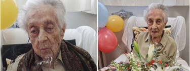 Es la mujer más longeva del mundo y llegó a los 117 años sin enfermedades. Esto es lo que dicen médicos y expertos sobre vivir bien versus vivir mucho