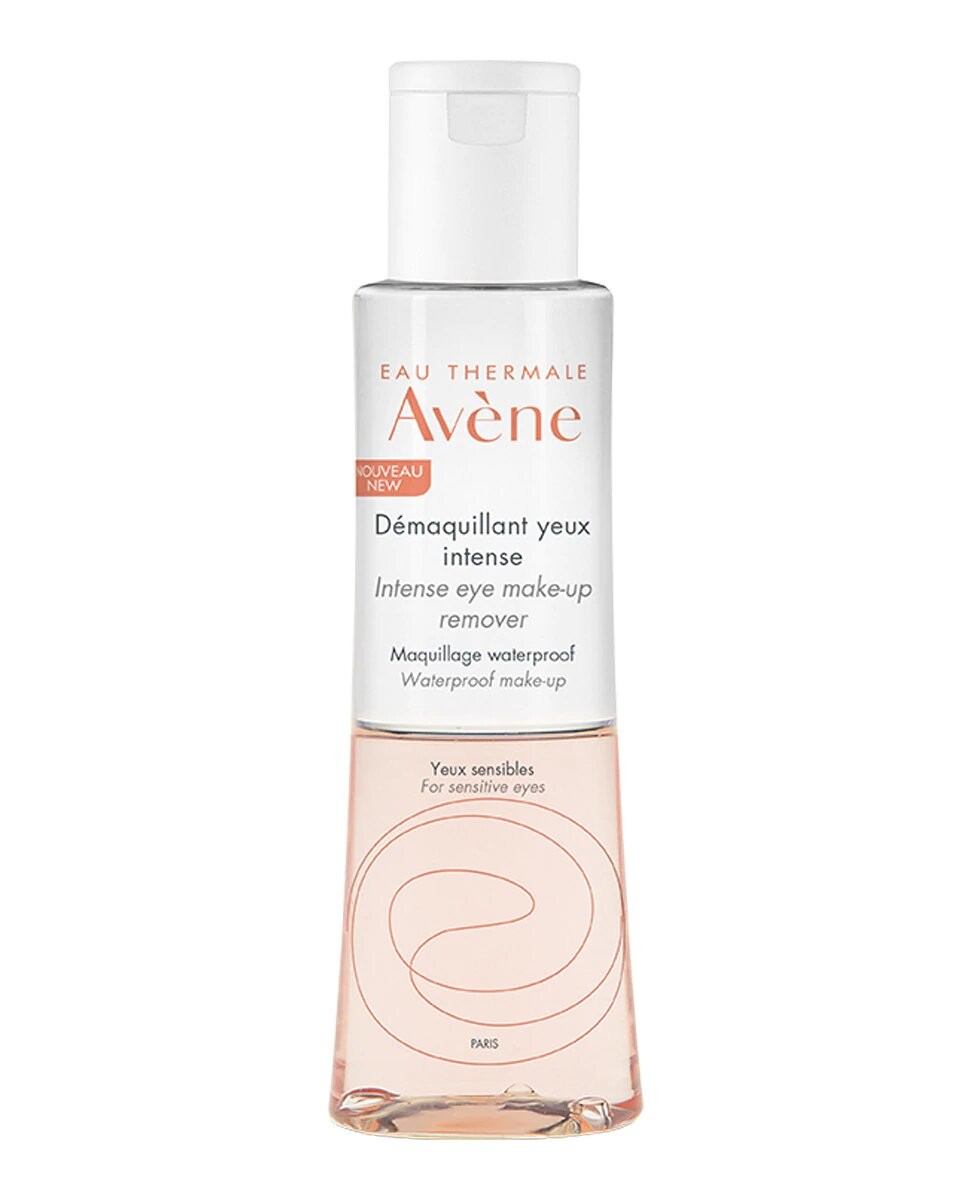 Avène Avene Desmaquillant Yeux Intense