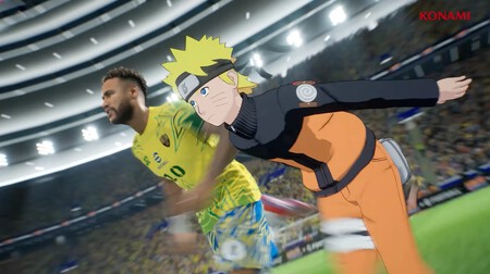Pinguinos Extravagancia Pes Efootball