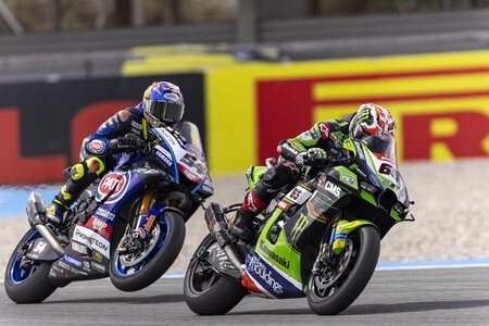 Rea Assen Sbk 2023