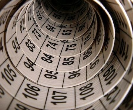 ¿Todos los números tienen una historia interesante detrás?