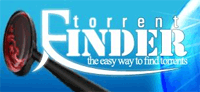 Torrent Finder, buscador masivo de torrents
