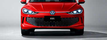 Confirmado: Volkswagen también venderá autos chinos en México y su primer lote ya viene en barco 