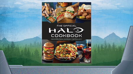 The Witcher y Halo contarán este año con sus propios libros de cocina para ayudarnos a preparar decenas de platos deliciosos