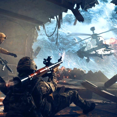 Battlefield 6 Especial