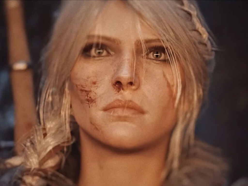 Unreal Engine 5 y los juegos de mundo abierto 'no se llevan bien' pero esto es algo que podría cambiar pronto, y es importante con The Witcher 4 en el horizonte 