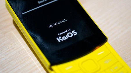 Google lleva la traducción de Lens a los teléfonos 'básicos' con KaiOS