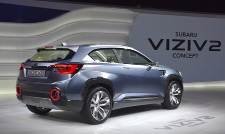 Subaru Viziv 2 concept 02