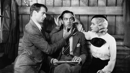 Una Mujer Para Dos 193 Ernst Lubitsch
