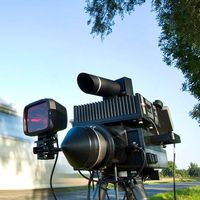 Cómo localizar un radar móvil camuflado sin usar un avisador