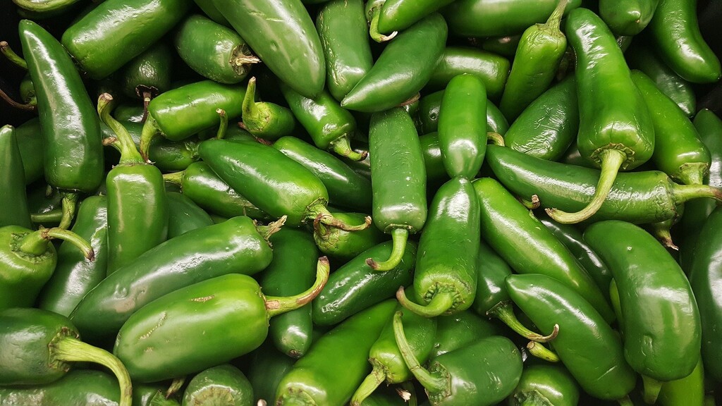 9 consejos fáciles para desvenar chiles correctamente