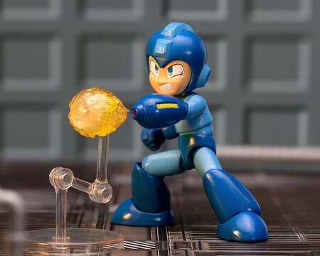 Jada Toys Mega Man