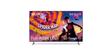 Sony Bravia Kd 55x85l