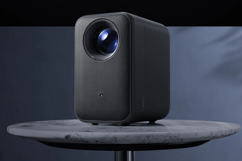 Xiaomi Smart Projector L1 Pro