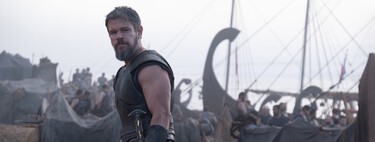 Nolan has a reputation for being one of the directors who takes the most care of his films. But the IMAX format of 'The Odyssey' raises doubts