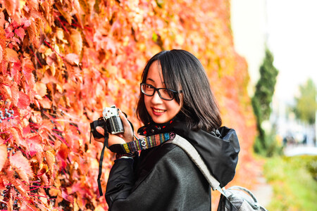 Siete razones por las que la fotografía es el hobby más completo que existe