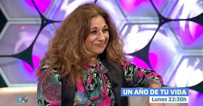 Lolita Un Ano De Tu Vida