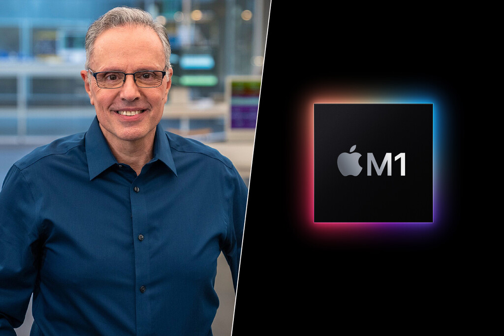 De Haifa a Cupertino: cómo el hombre que inventó el Apple Silicon se ha convertido en la segunda persona más poderosa de Apple