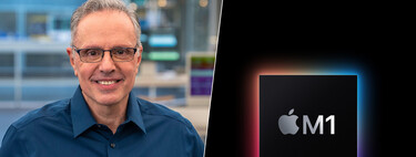 De Haifa a Cupertino: cómo el hombre que inventó el Apple Silicon se ha convertido en la segunda persona más poderosa de Apple