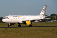 La low cost de Iberia o Vueling deben reaccionar rápido ante la caída de Spanair