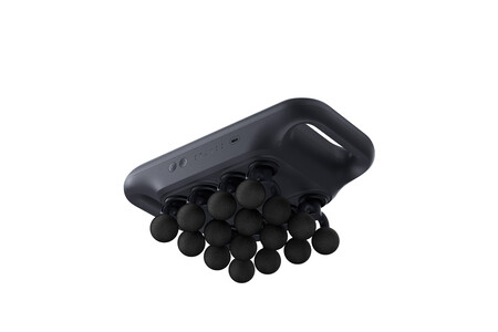 Mijia Multi Head Massage Gun 3c