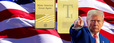 Polémica con Trump Mobile: ni es "Made in USA" ni es tan transparente como aseguraron en su presentación