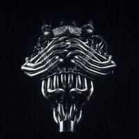 Mientras todos electrifican sus hyperdeportivos, De Tomaso va a fondo y sin concesiones con su última creación: un motor V12 bestial alimentado por combustible sintético