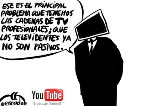La sentencia del caso Telecinco-YouTube reivindica el valor de la información sobre los derechos de autor