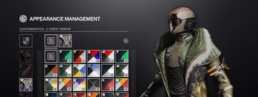 Destiny 2 simplificará su criticado sistema de transfiguración con la temporada 15: Bungie acortará el proceso 