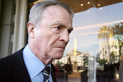 Max Mosley: dimisión a la vista