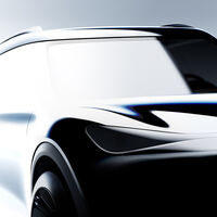 El SUV eléctrico de smart se asoma en sus primeras imágenes: lo conoceremos en septiembre