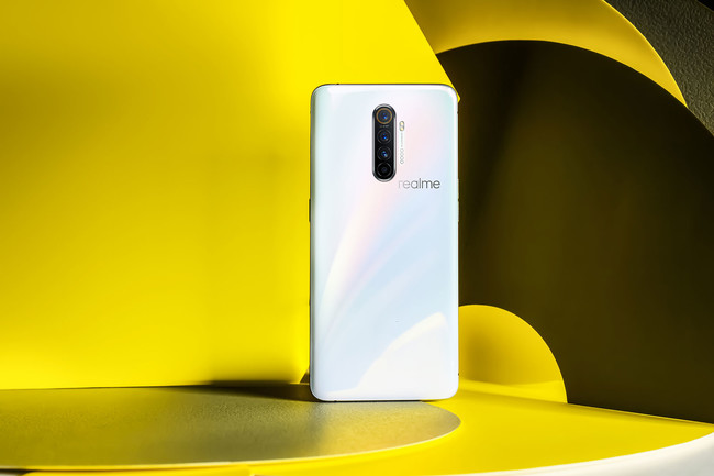 El Realme X2 Pro sale a la venta en España: éstos son el precio y