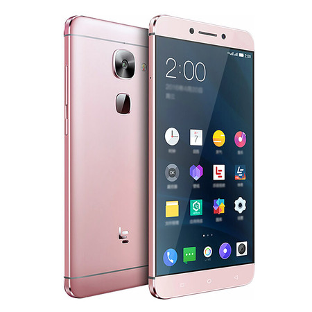 Venta Flash: LeEco Le 2 X520, con Snapdragon 652 y 3GB de RAM, por 119 euros