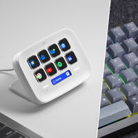 Auriculares, teclados, Stream Deck y hasta sillas: el Prime Day tiene todos estos chollos Corsair y Elgato 