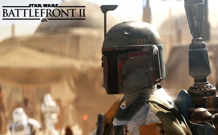Star Wars Battlefront II reduce drásticamente el coste por desbloquear a sus héroes y villanos