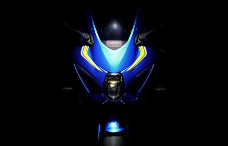 Suzuki Gsx R 1000 2017 017
