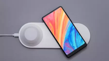 Xiaomi ランプ充電器 2