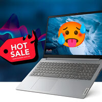 Con estas promos del Hot Sale 2025, puedes estrenar una laptop con Ryzen 7, 16 GB de RAM y MSI en Mercado Libre  