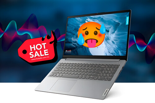 Lenovo Laptop