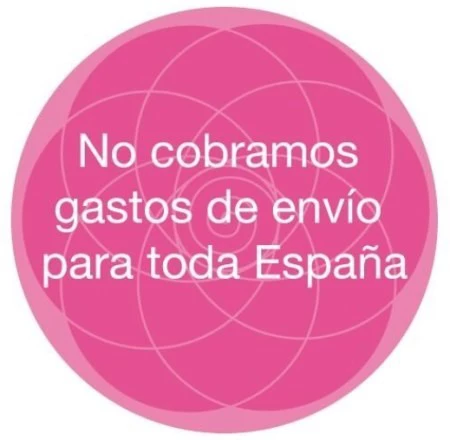 ByCarla tiene los gastos de envío gratis para toda España 